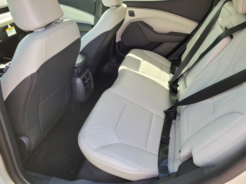 New 2026 Desert Sand Ford Premium image 6