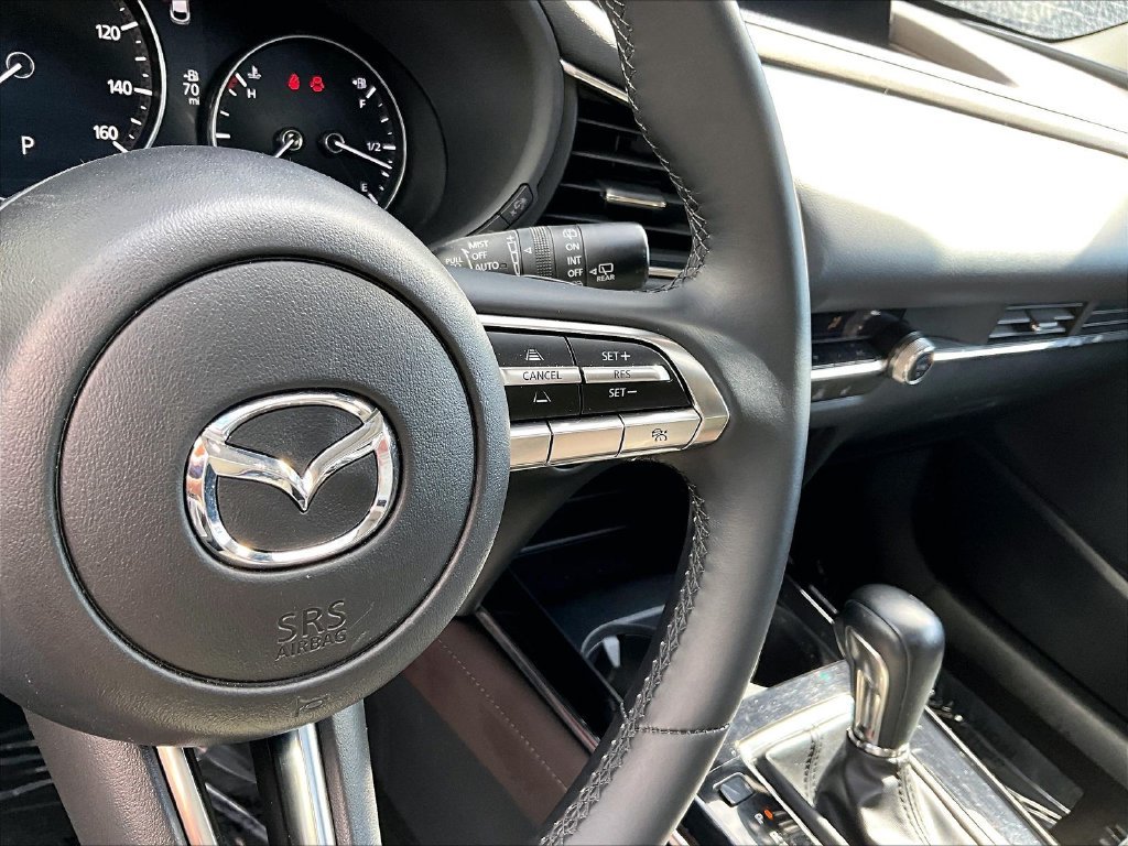 Used 2023 Red Mazda 2.5 S Premium Package image 20