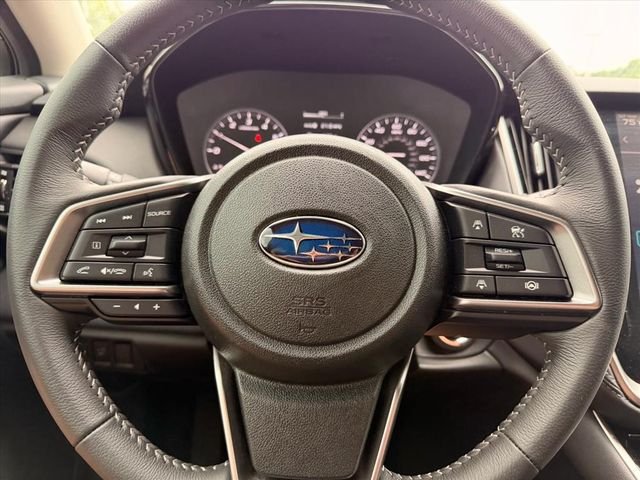 Used 2025 Black Subaru Premium image 18