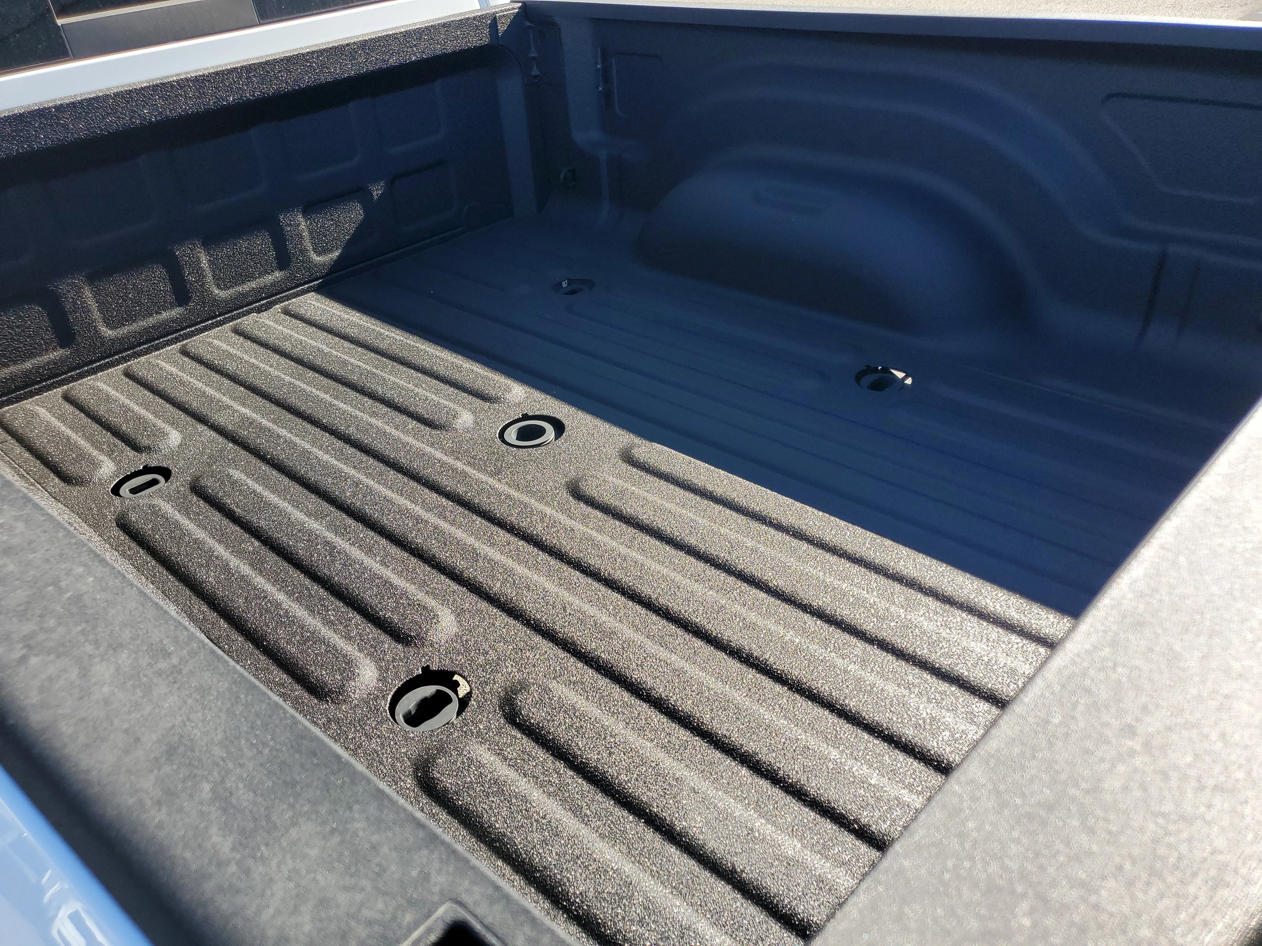2026 RAM 2500 Laramie - Photo 28
