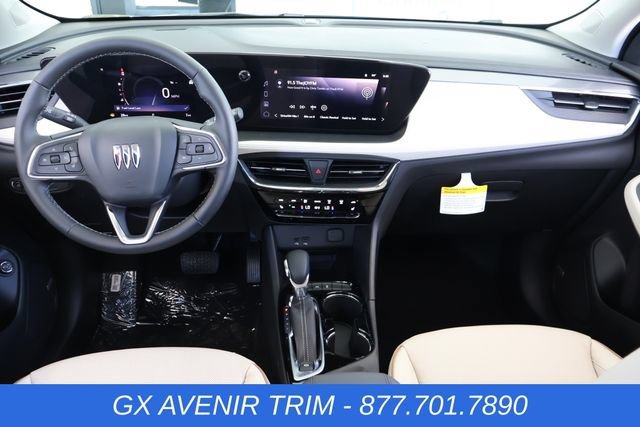 2026 Buick Encore GX Avenir - Photo 16