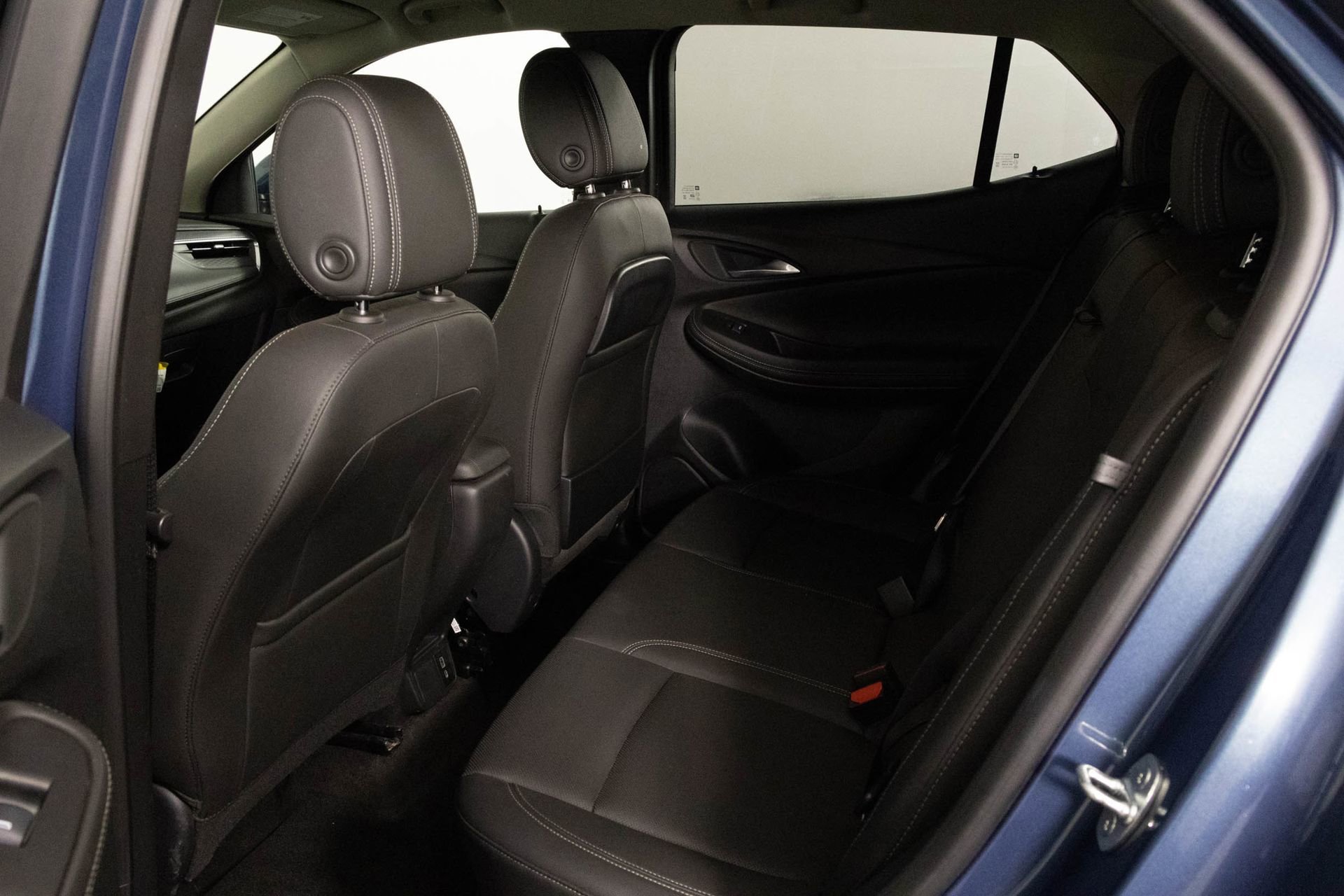 2024 BUICK ENCORE GX - Image 33