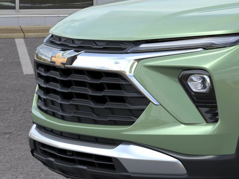 2026 Chevrolet Trailblazer LT - Photo 20
