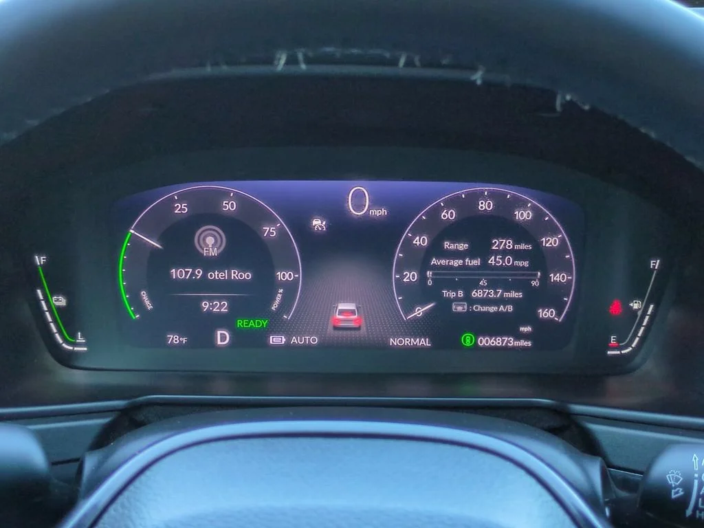 Used 2026  Honda Touring image 27