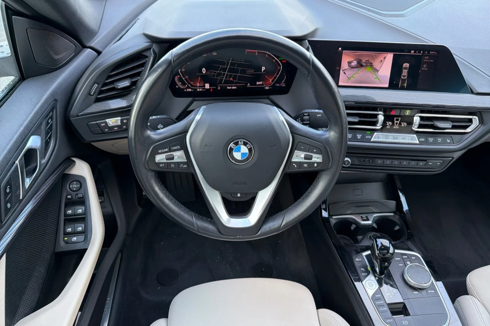 Used 2023 Alpine White BMW 228i image 13