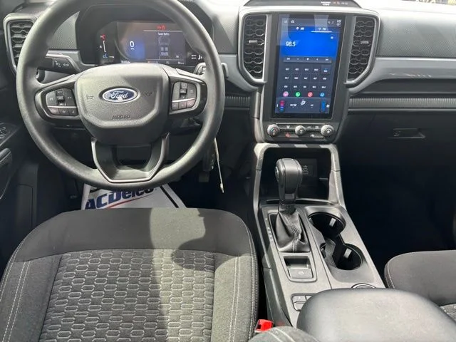 Used 2024 White Ford XL image 18