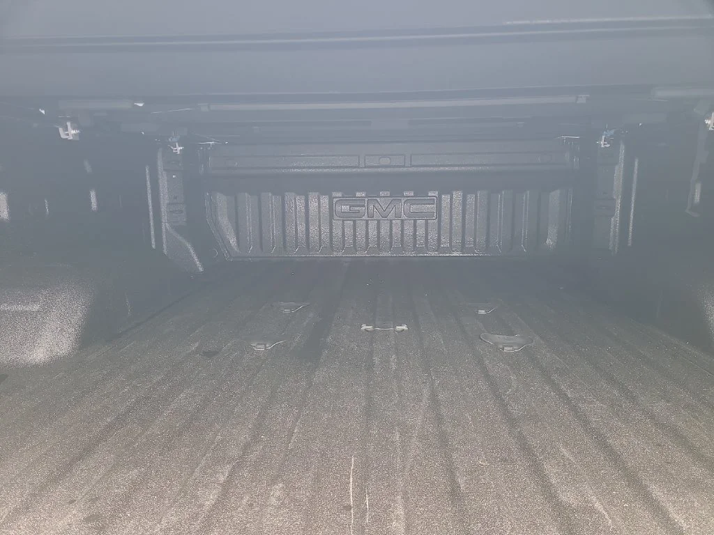 New 2026 Downpour Metallic GMC Denali image 9