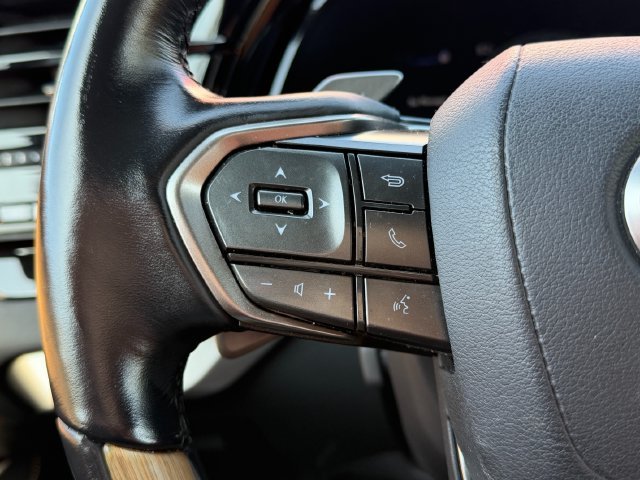 Used 2023 Silver Lexus 350 Premium image 17