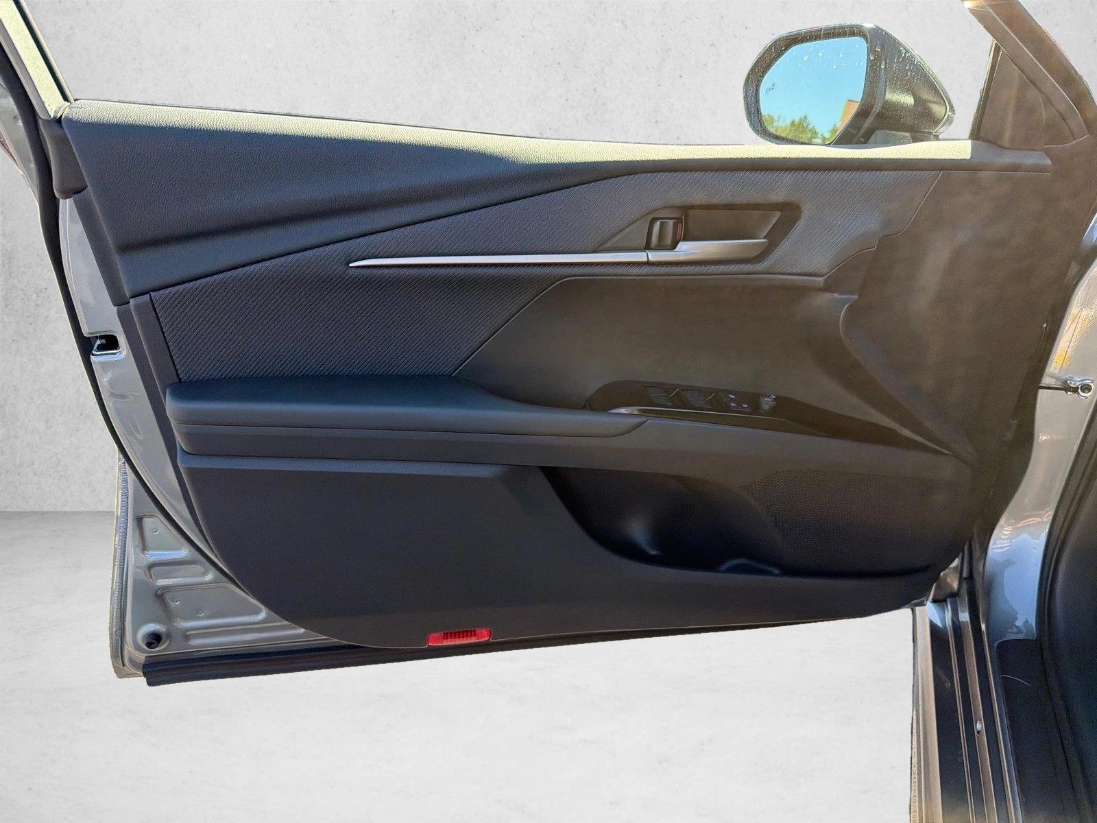New 2026 Heavy Metal Toyota SE image 10