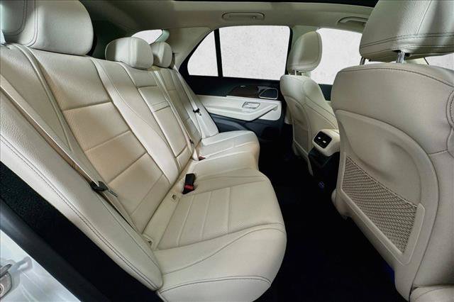 New 2026 Polar White Mercedes-Benz GLE 350 image 55