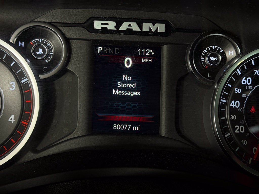 Used 2022 Gray Ram Big Horn image 15