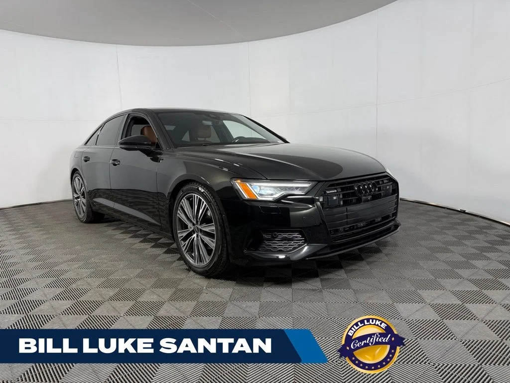 2022 Audi A6 Sport 45 Premium Plus S tronic quattro's photo
