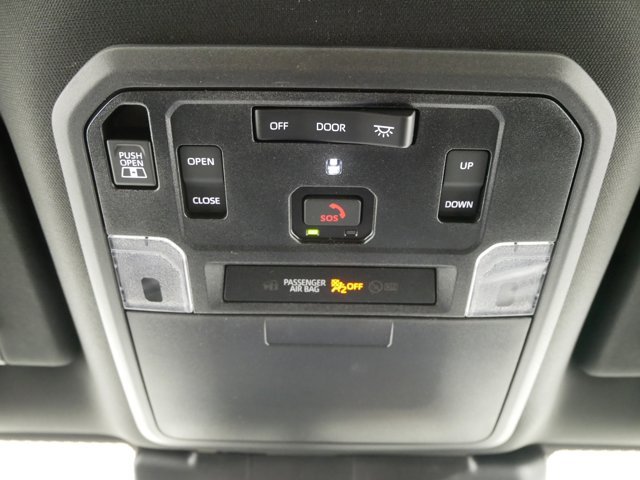 New 2026 Underground Toyota TRD Off-Road i-FORCE MAX image 23