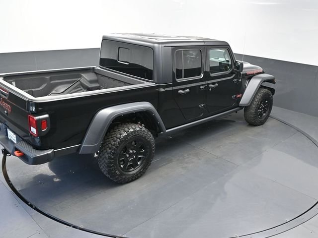 Used 2023 Black Jeep Mojave image 59
