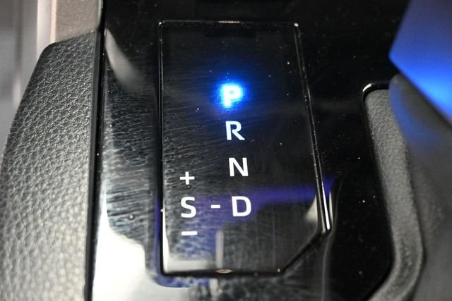 Used 2025 Red Toyota SR5 image 26