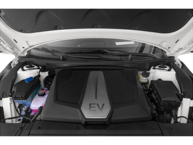 Certified Used 2023 Snow White Pearl Kia GT image 15