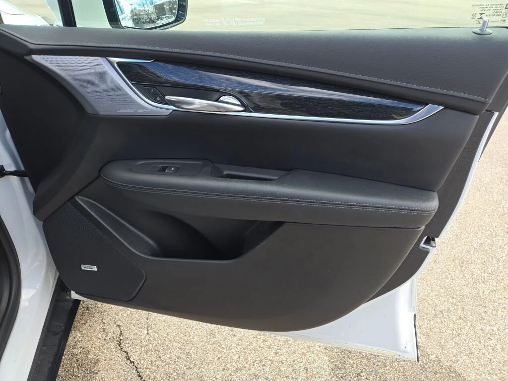 2021 Cadillac XT5 Premium Luxury - Photo 6