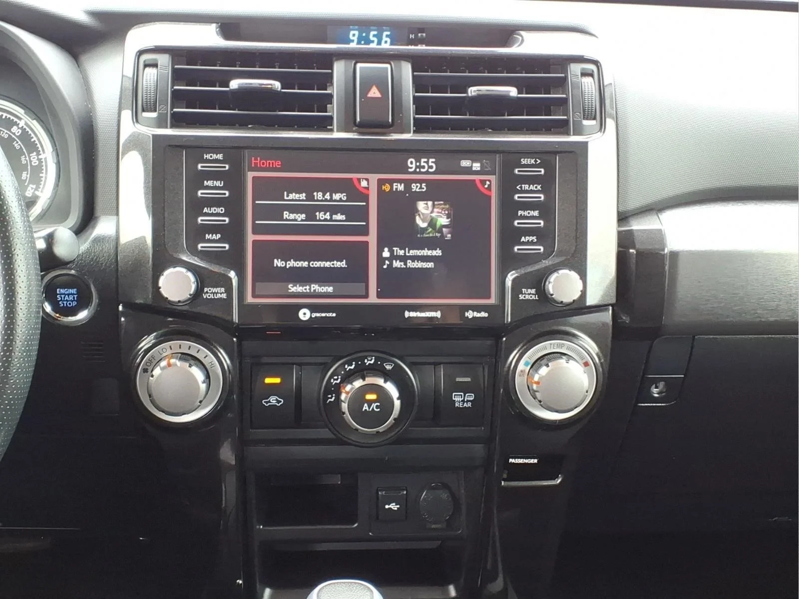 Certified Used 2022 White Toyota TRD Off-Road image 13