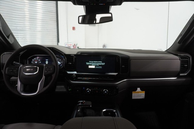 2026 GMC Sierra 1500 SLT - Photo 30
