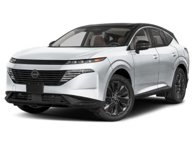2027 Nissan Murano