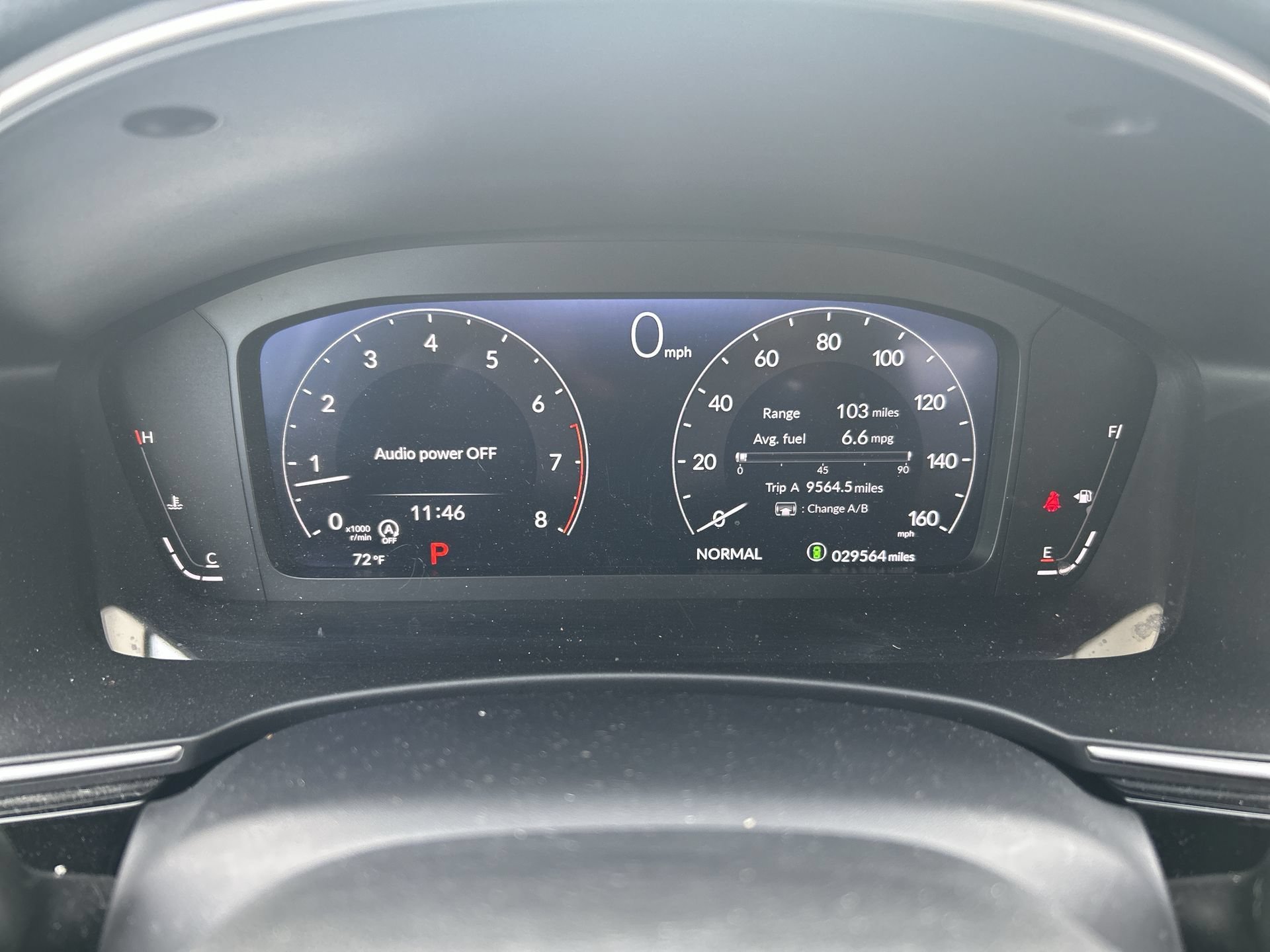 2024 Honda Civic Touring - Photo 37