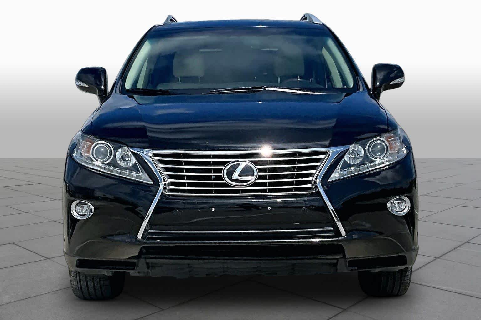 Used 2015 Stargazer Black Lexus  image 3