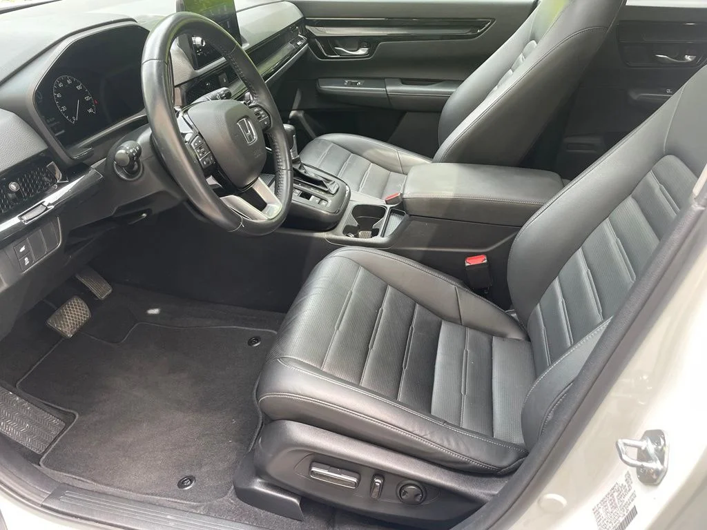 2024 Honda CR-V EX-L - Photo 13