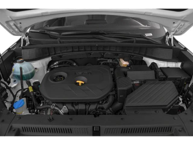 Used 2021 Stellar Silver Hyundai Value image 15
