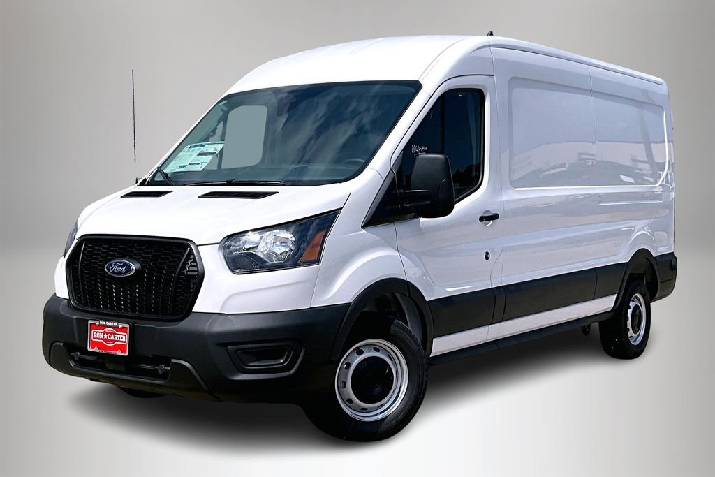 New 2025 Ford Transit-250 Base 3D Cargo Van