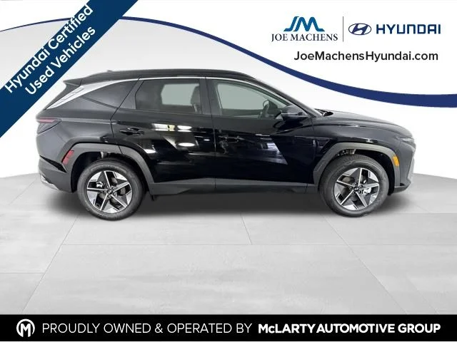 Used 2026 Gray Hyundai SEL Convenience image 5