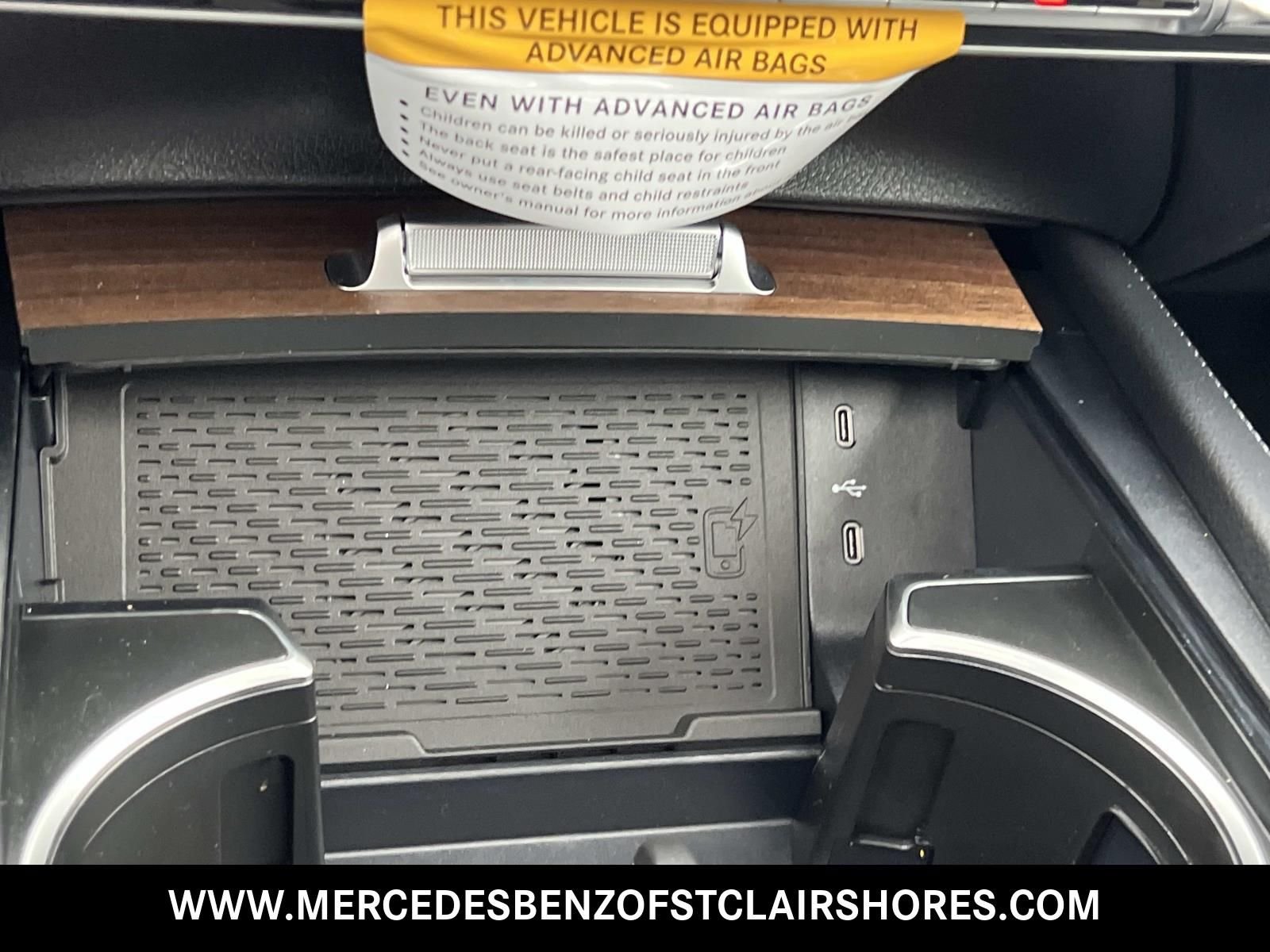 2026 Mercedes-Benz GLS Base - Photo 30