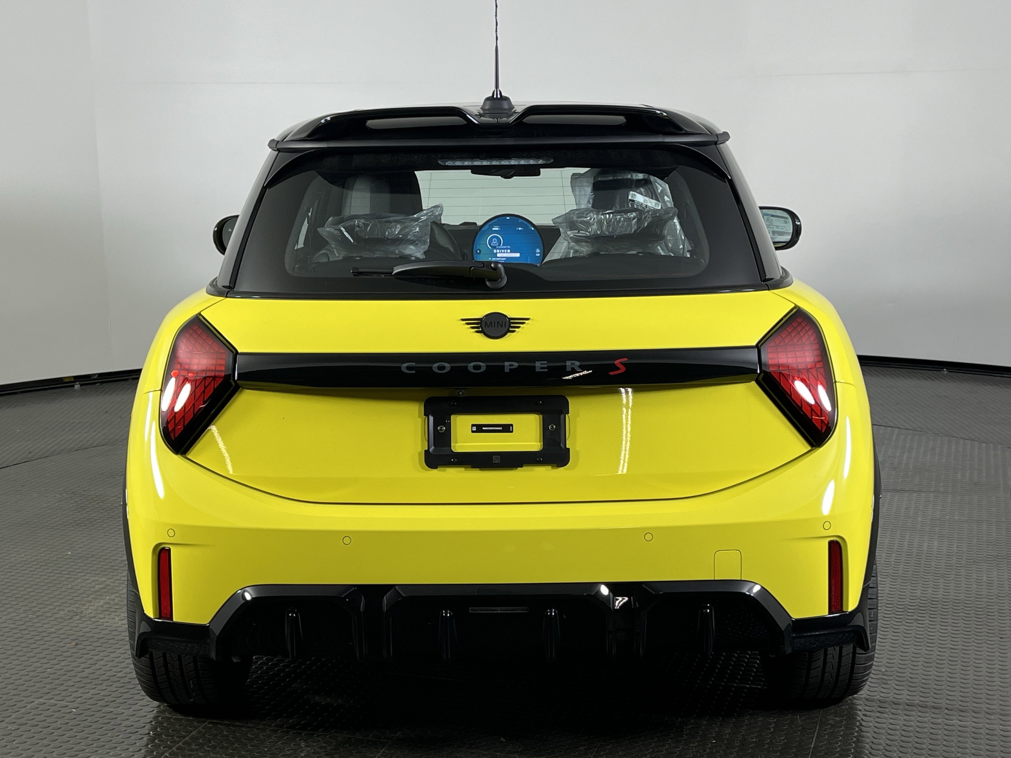 2026 MINI Hardtop 2 Door S - Photo 7