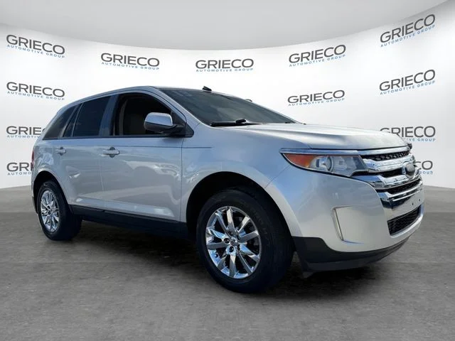 2013 Ford Edge SEL's photo