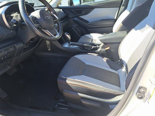 Certified Used 2023 White Subaru Premium image 26