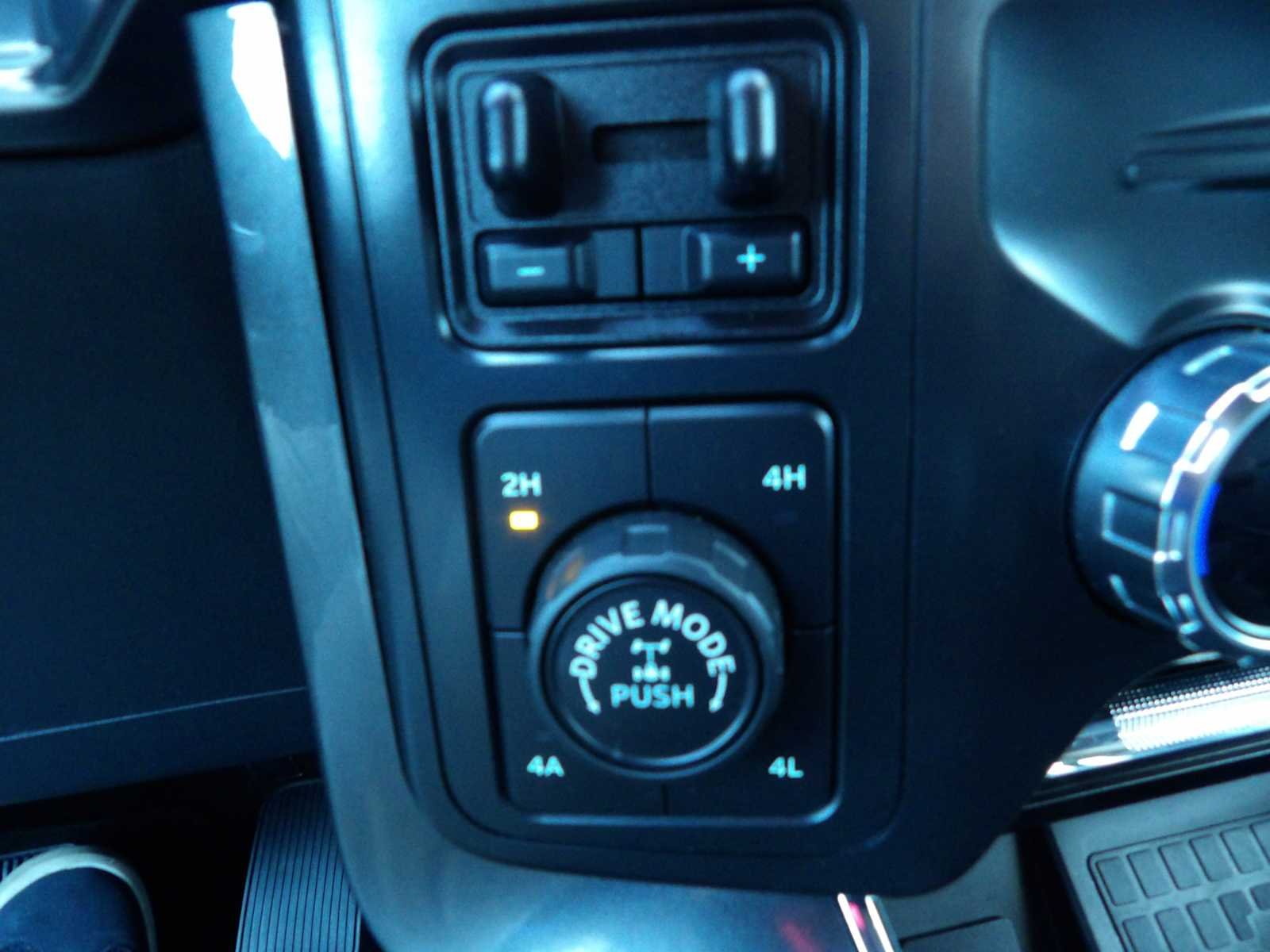 2022 Ford F-150 Lariat - Photo 20