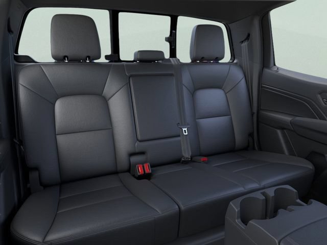 2025 Chevrolet Colorado LT - Photo 20