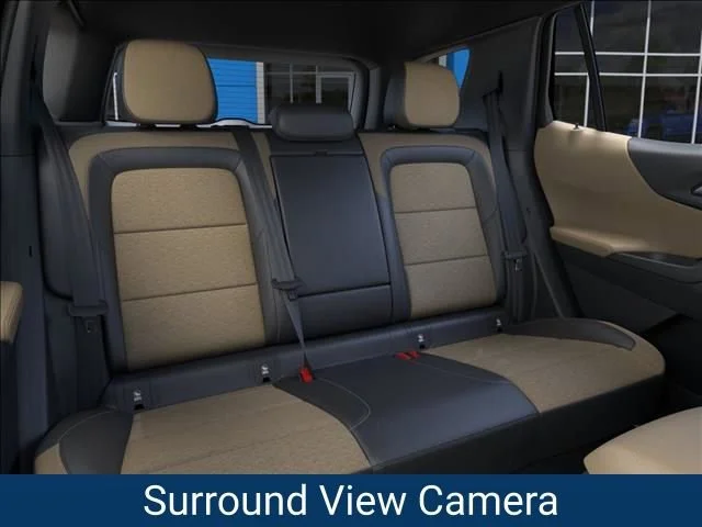New 2026 Sterling Gray Metallic Chevrolet ACTIV image 19