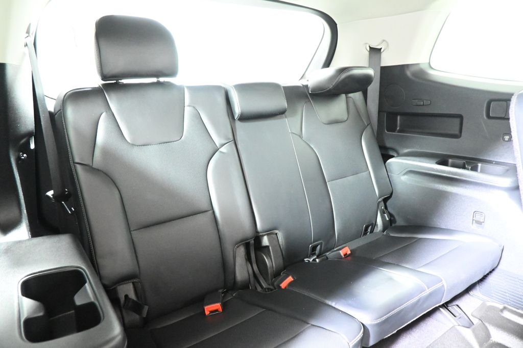 Used 2024 Red Kia S image 36