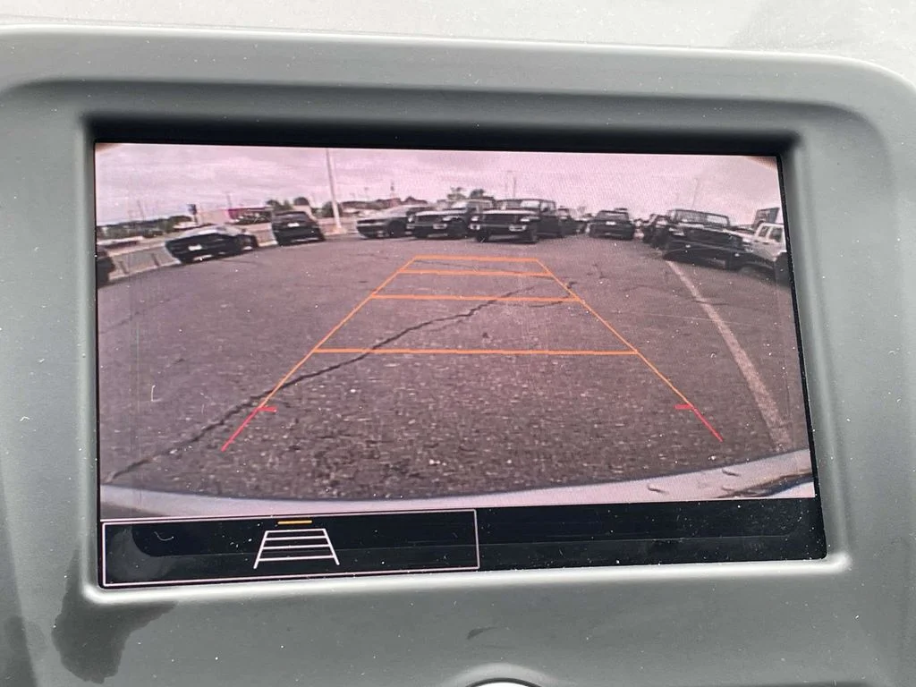 Used 2024 Gray Chevrolet LS image 34