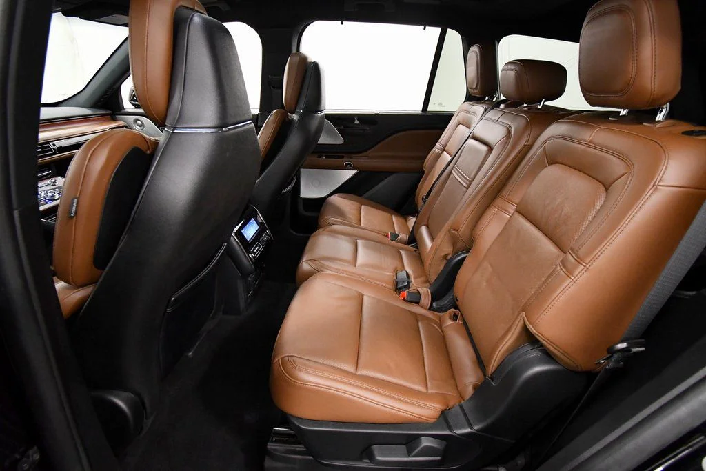 2023 Lincoln Aviator Grand Touring - Photo 15
