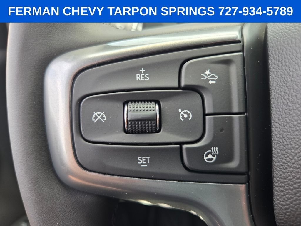 2026 Chevrolet Silverado 1500 RST - Photo 31