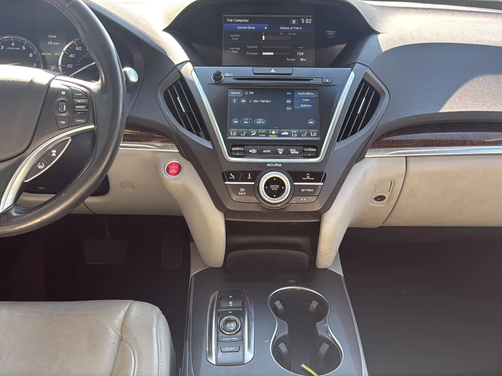 Used 2020 Silver Acura 3.5L image 20