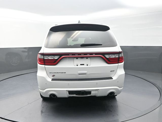 Used 2024 White Dodge GT Plus image 7