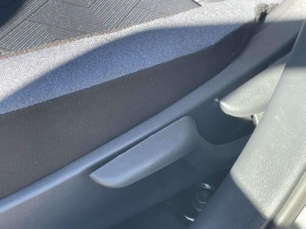 New 2025 Gray Nissan 1.6 SV image 14