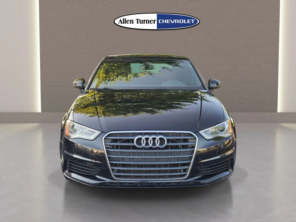 Used 2015 Audi A3 Sedan Premium with VIN WAUACGFFXF1089690 for sale in Auburn, AL