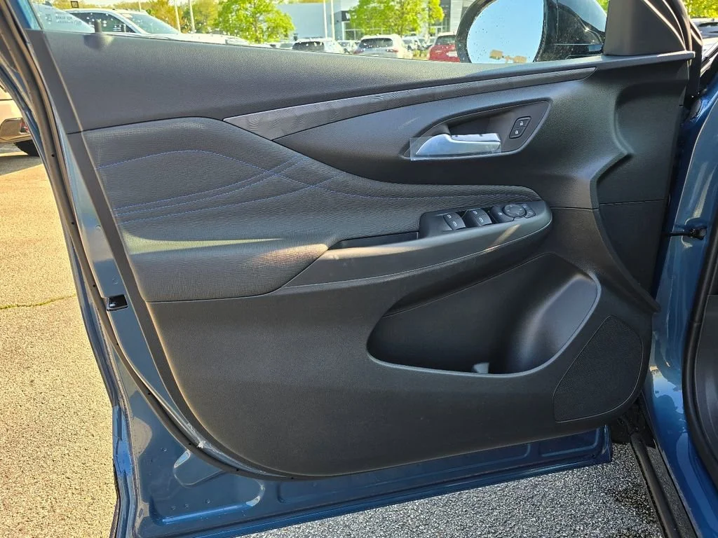 2026 Buick Envista Sport Touring - Photo 12