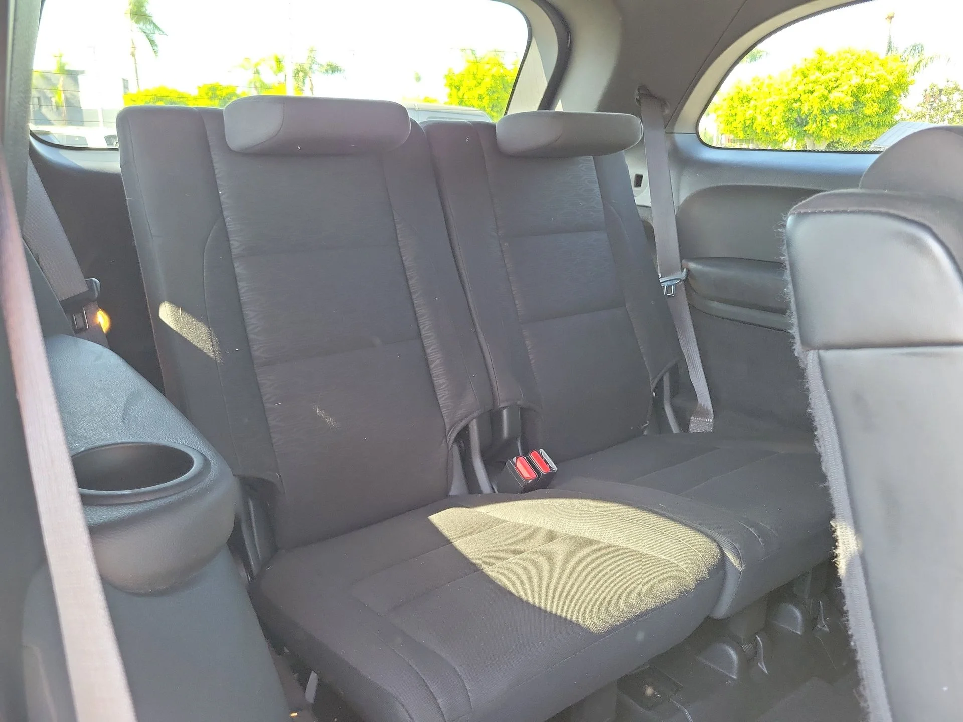 Used 2023 White Dodge GT image 20