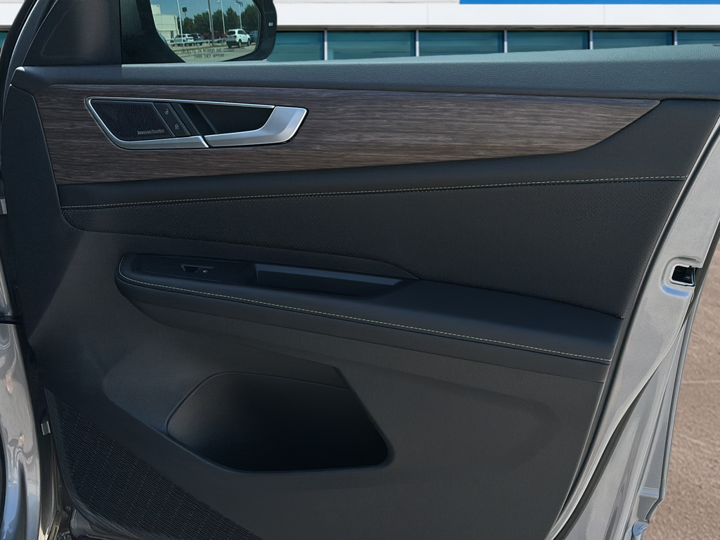 2026 Volkswagen Atlas SEL Premium R-Line - Photo 10
