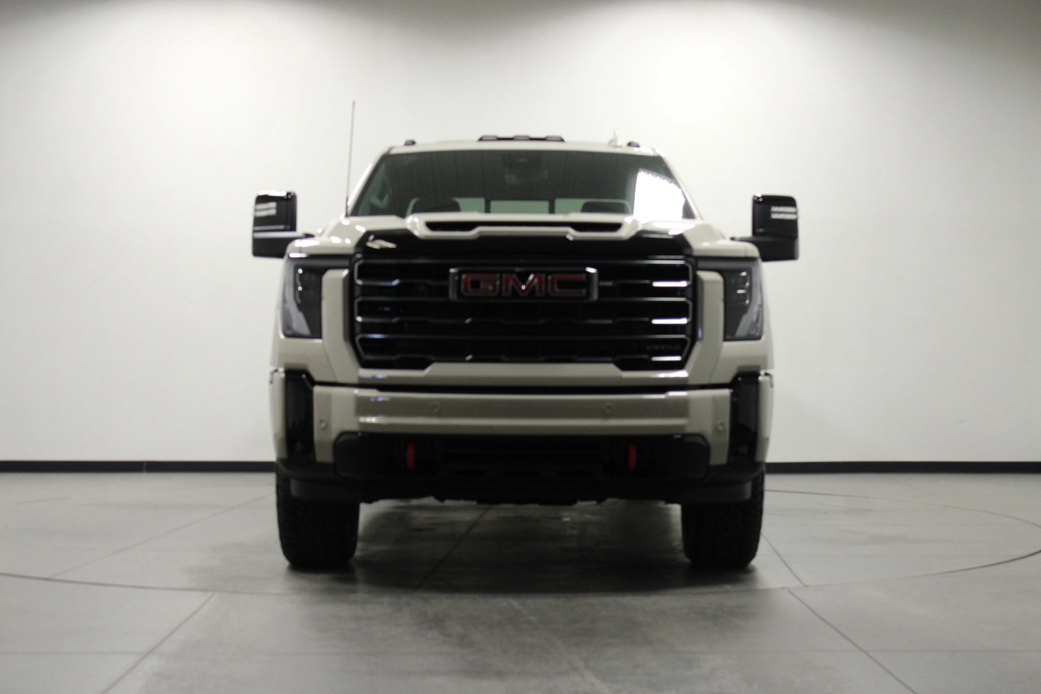 New 2026 Coastal Dune GMC AT4 image 9
