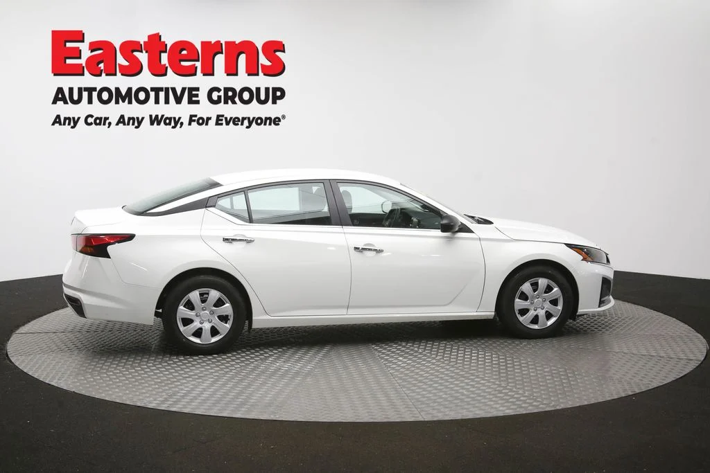 Used 2024 White Nissan 2.5 S image 42